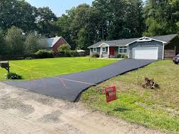 Why Choose Us For All Your Driveway Paving Needs in De Soto, MO?